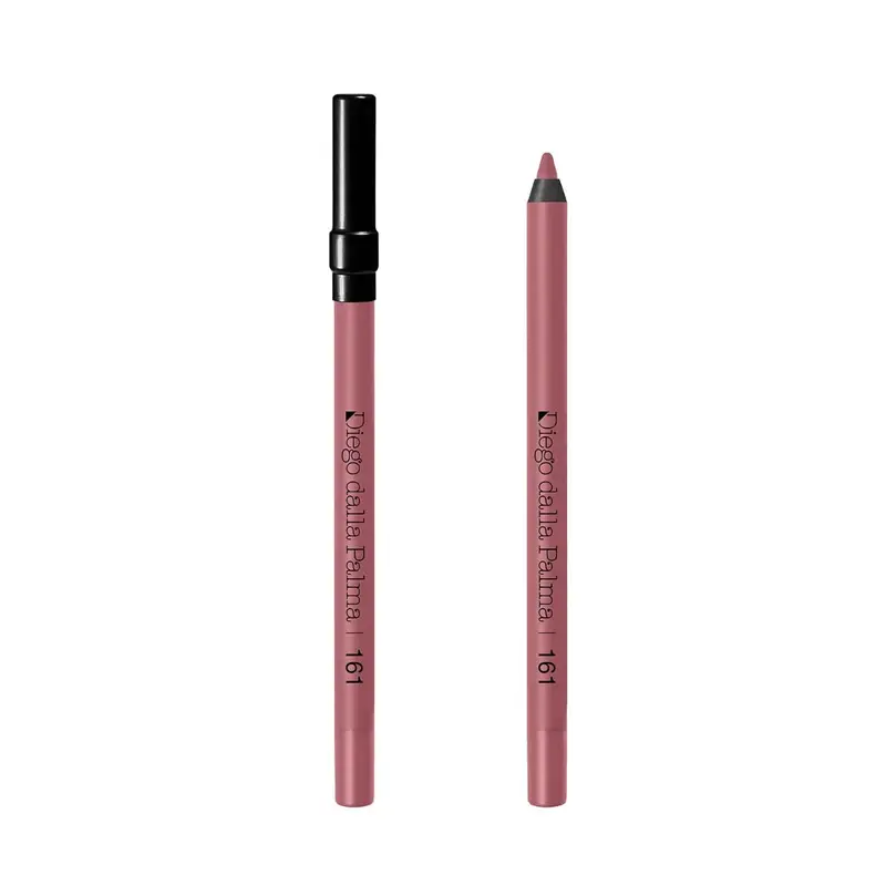 Diego dalla palma Stay On Me Lip Liner 1.2GR / 161 nude rose