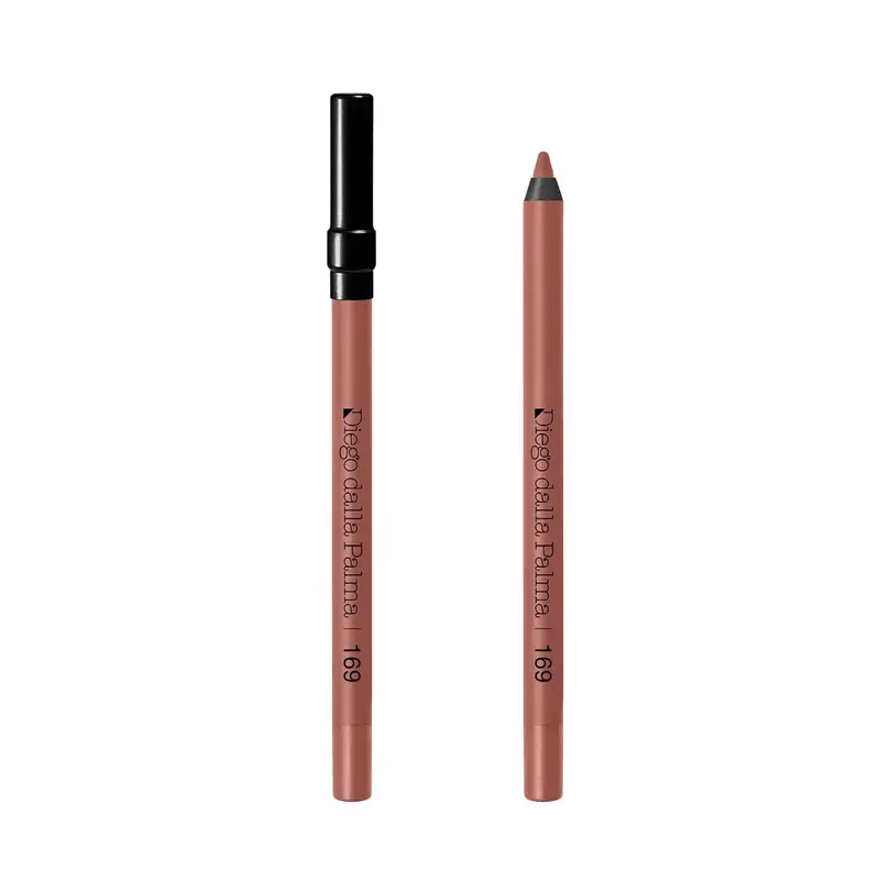 Diego dalla palma Stay On Me Lip Liner 1.2GR / 169 miele