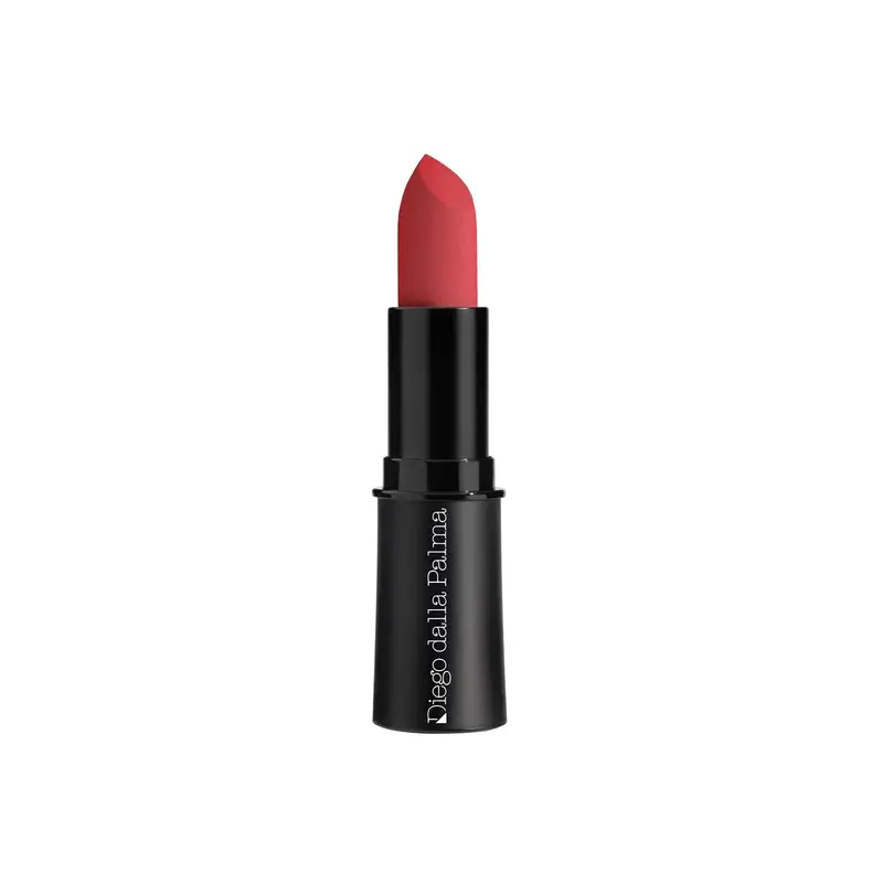 Diego dalla palma Stay On ME Lipstick 276 rosso arancio
