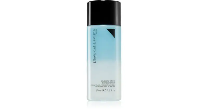 struccante bifasico per trucco waterproof 150 ml