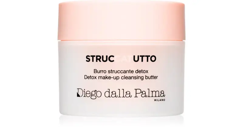 Struccatutto Burro Struccante Detox 125Ml