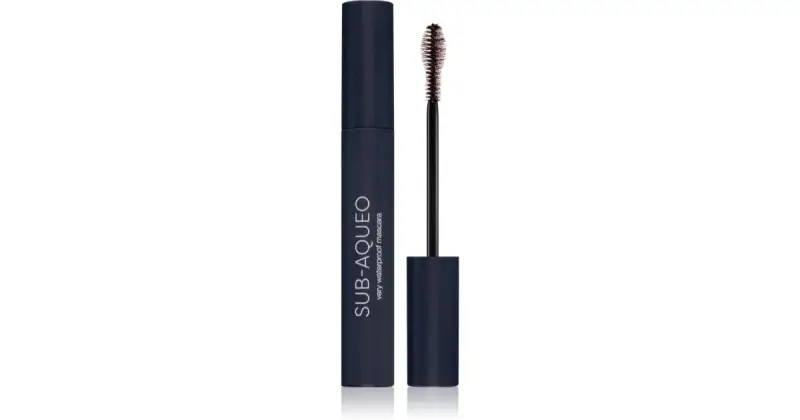 Sub-Aqueo Very Waterproof Mascara volumizzante 13,5 ml