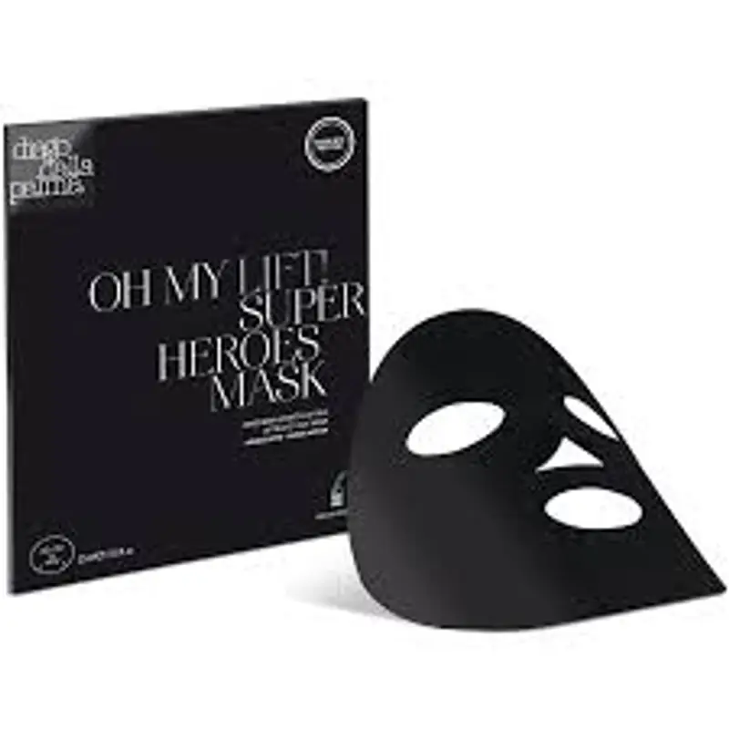 Diego dalla palma Superheros Mask - Maschera Effetto Lifting 25ML