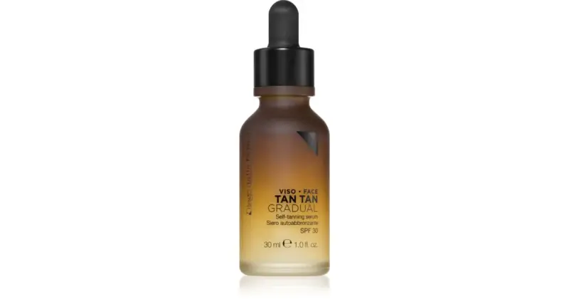 Tan Tan Collagen Siero Viso 30 Ml