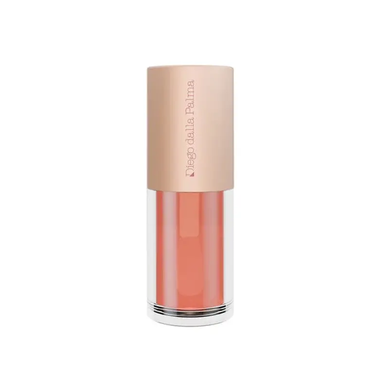 Diego dalla palma Taste My Lips - Olio Gel Labbra 142 arancio pale