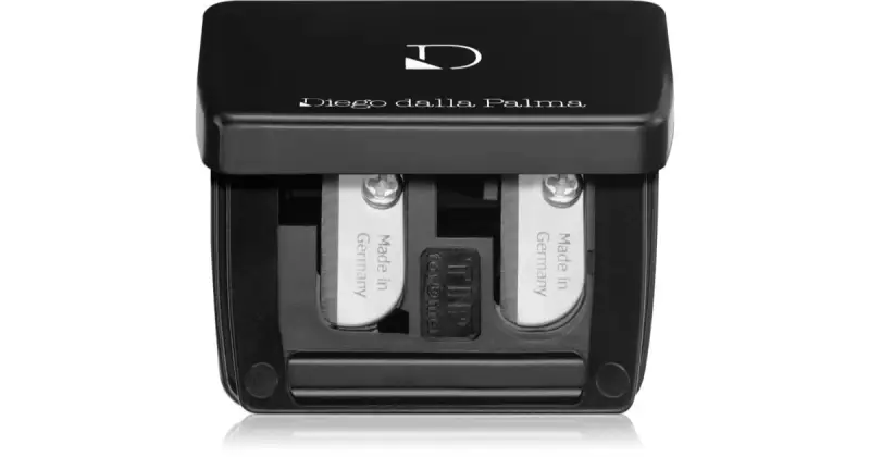 Temperamatite Doppio