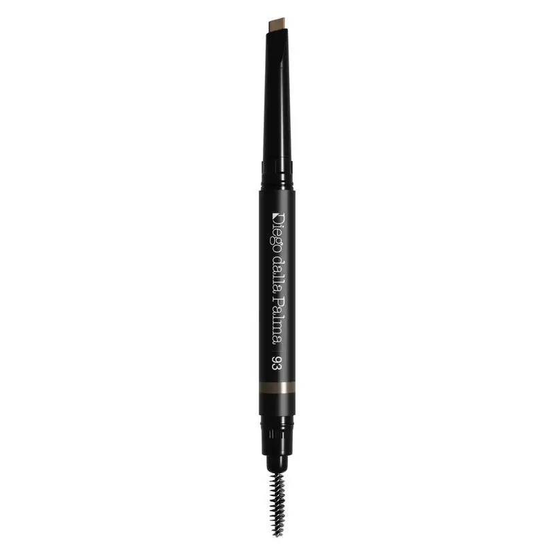 The Brow Studio Eyebrow Wax Pencil - Matita Cera Per Sopracciglia 93 - Medio Scuro
