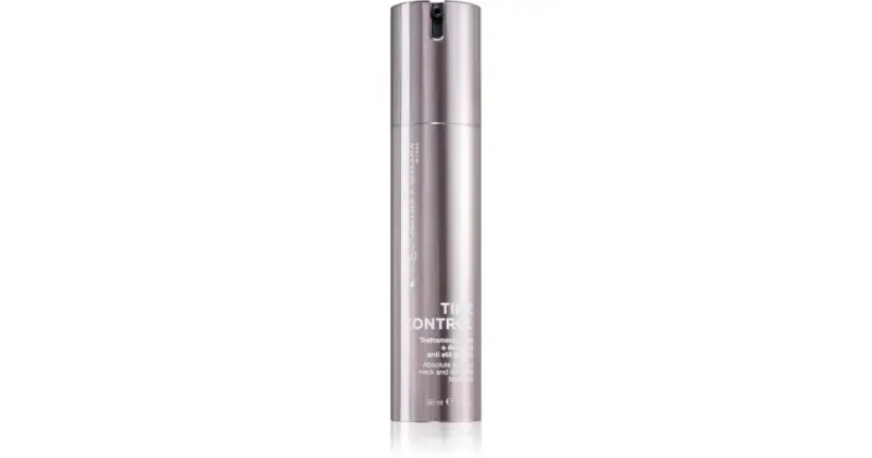 Time Control Assoluto Anti Age siero anti-age per collo e décolleté 50 ml