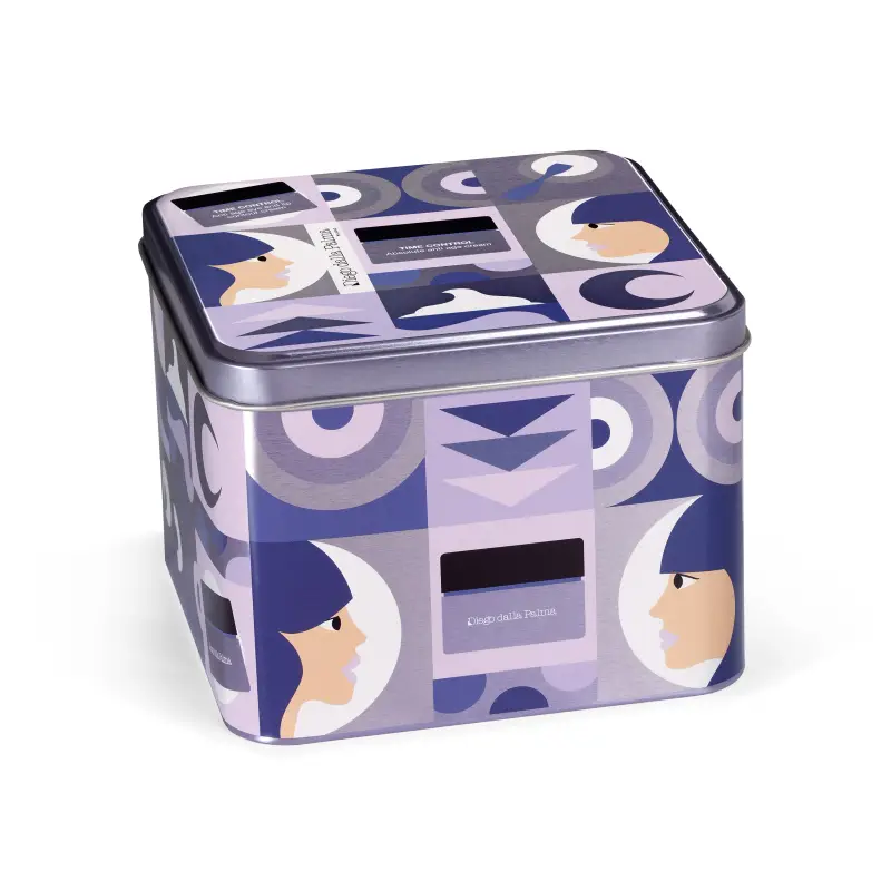 Time Control Kit Time Control - Cofanetto antirughe miniatura 2