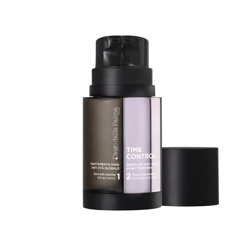 Time Control Trattamento Mani Anti Età Globale - Crema mani miniatura 2