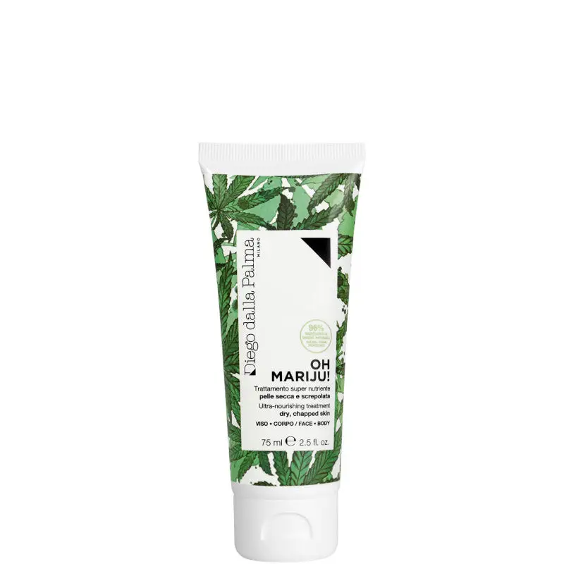 Diego dalla palma Trattamento Super Nutriente Viso & Corpo 75ML