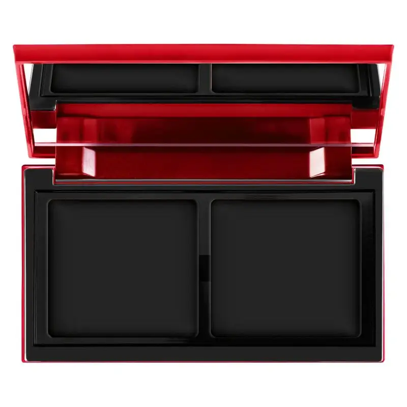 Trousse Vuota 2 Posizioni - Palette Viso Ricarica