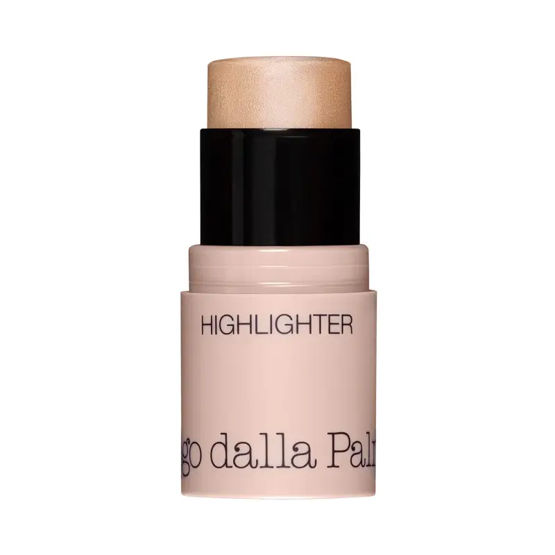 Viso All In One - Highlighter 61 Madreperla - Illuminante viso