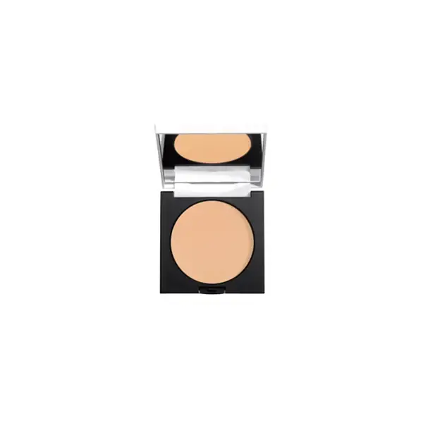 Viso Cipria Compatta 12 Beige Caldo - Cipria