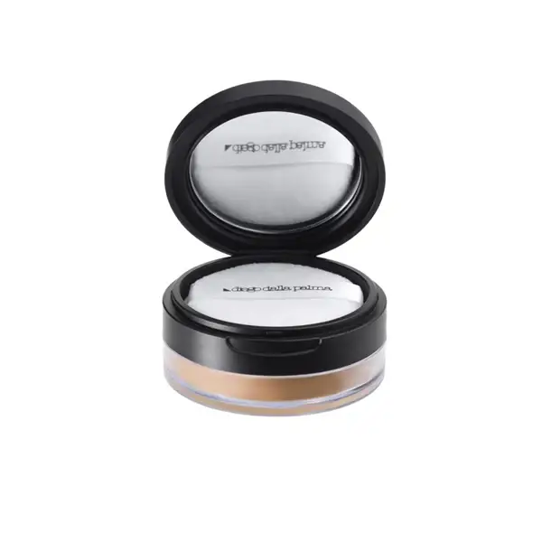 Viso Cipria Trasparente In Polvere 01 Trasp. Pelli Chiare - Cipria