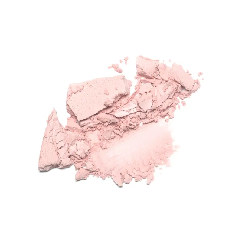 Viso Cotton Touch Face Powder 253 Rosa Pallido - Cipria miniatura 2