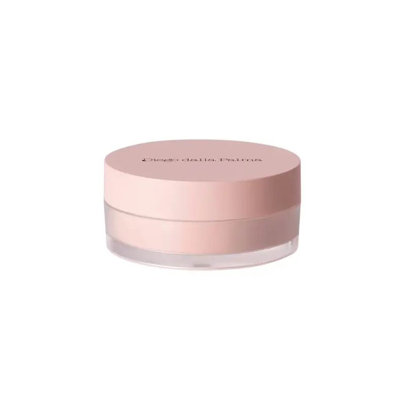 Viso Cotton Touch Face Powder 253 Rosa Pallido - Cipria