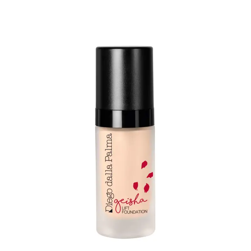 Viso Geisha Lift Foundation 220 beige rosé - Fondotinta 220 beige rosé