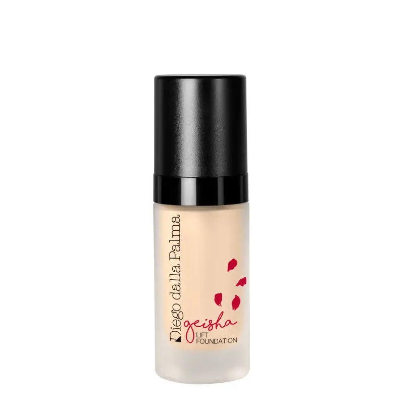 Viso Geisha Lift Foundation 221 avorio - Fondotinta
