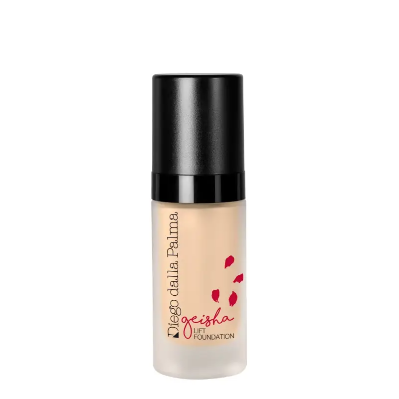 Viso Geisha Lift Foundation 222 beige - Fondotinta