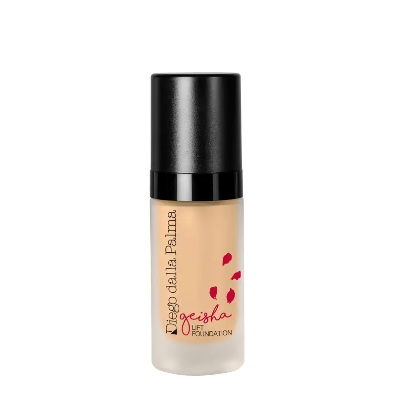 Viso Geisha Lift Foundation 223 sabbia - Fondotinta