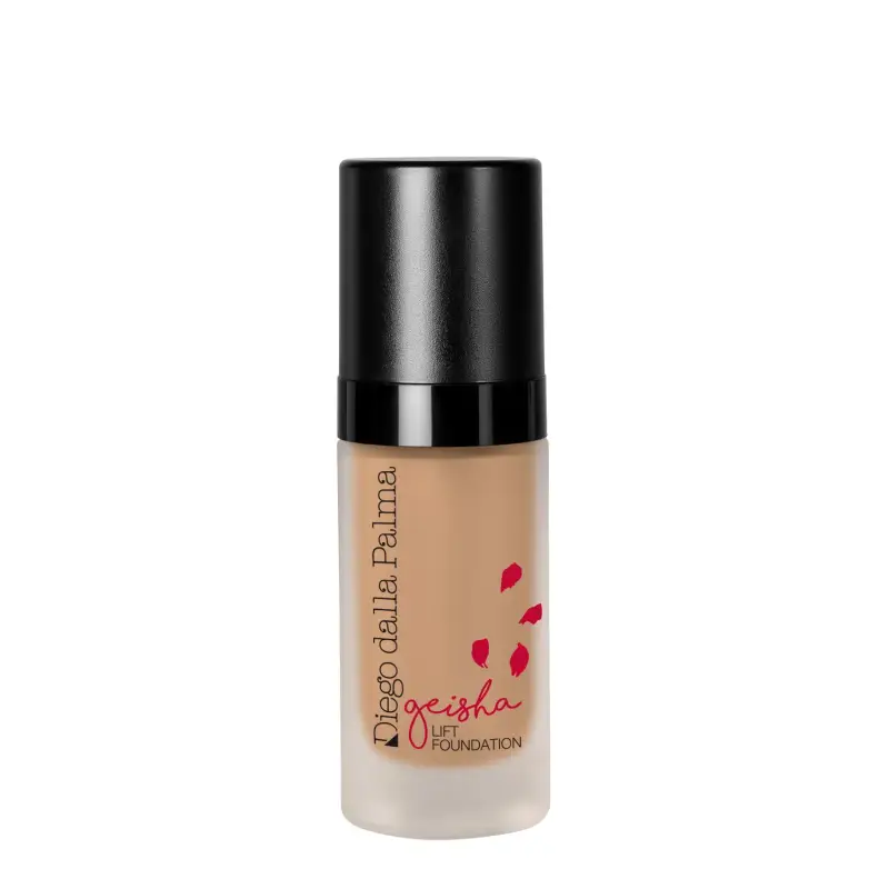 Viso Geisha Lift Foundation 225 beige caldo - Fondotinta