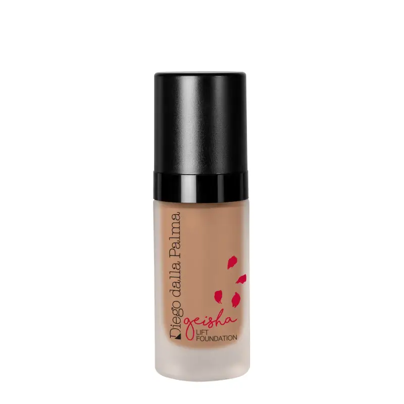 Viso Geisha Lift Foundation 227 bronzo dorato - Fondotinta