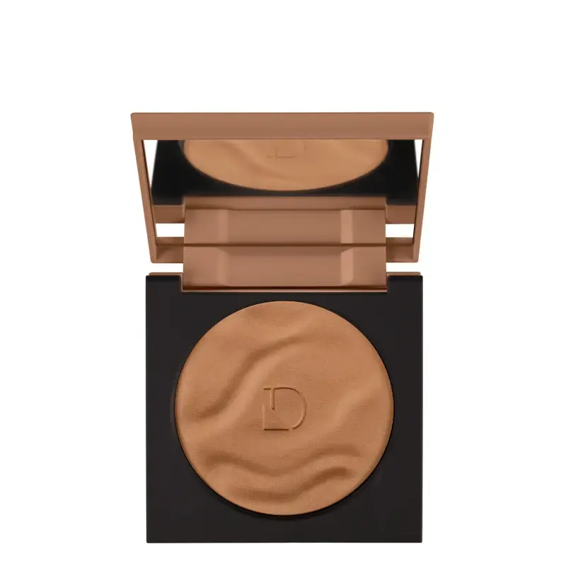 Viso Hydra Butter Bronzing Powder 60 - Terra viso