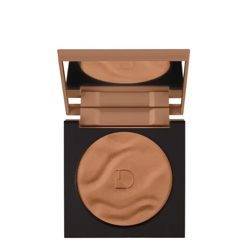 Viso Hydra Butter Bronzing Powder 62 - Terra viso