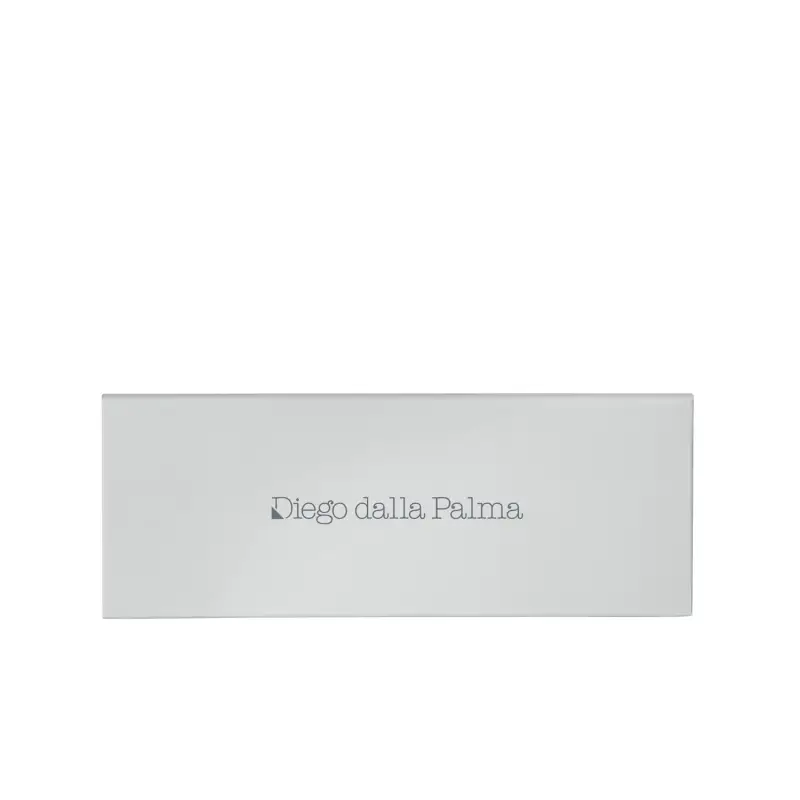 Viso Icy Bloom - Palette Polveri Viso 356 multicolore - Palette viso miniatura 2