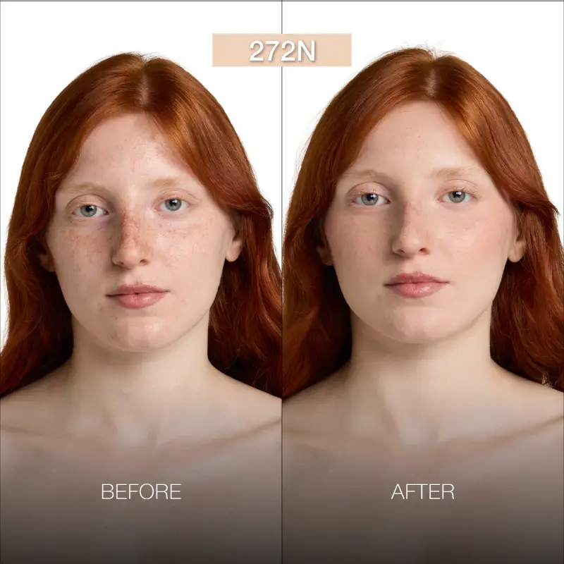 Viso It'S A Filter! Fondotinta Perfezionatore Levigante 272N Beige Chiaro - Fondotinta miniatura 3