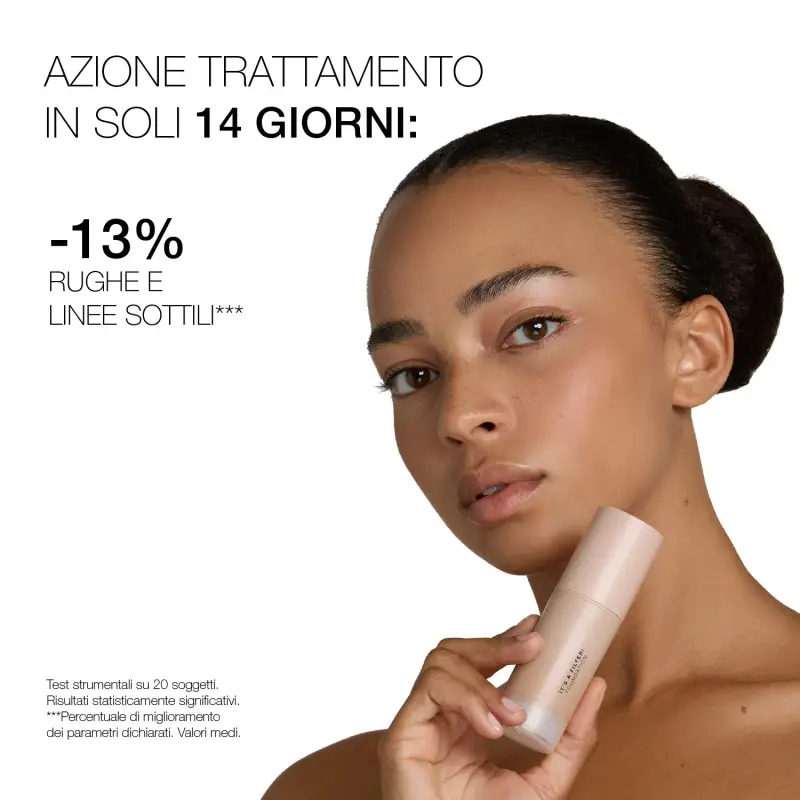 Viso It'S A Filter! Fondotinta Perfezionatore Levigante 272N Beige Chiaro - Fondotinta miniatura 5