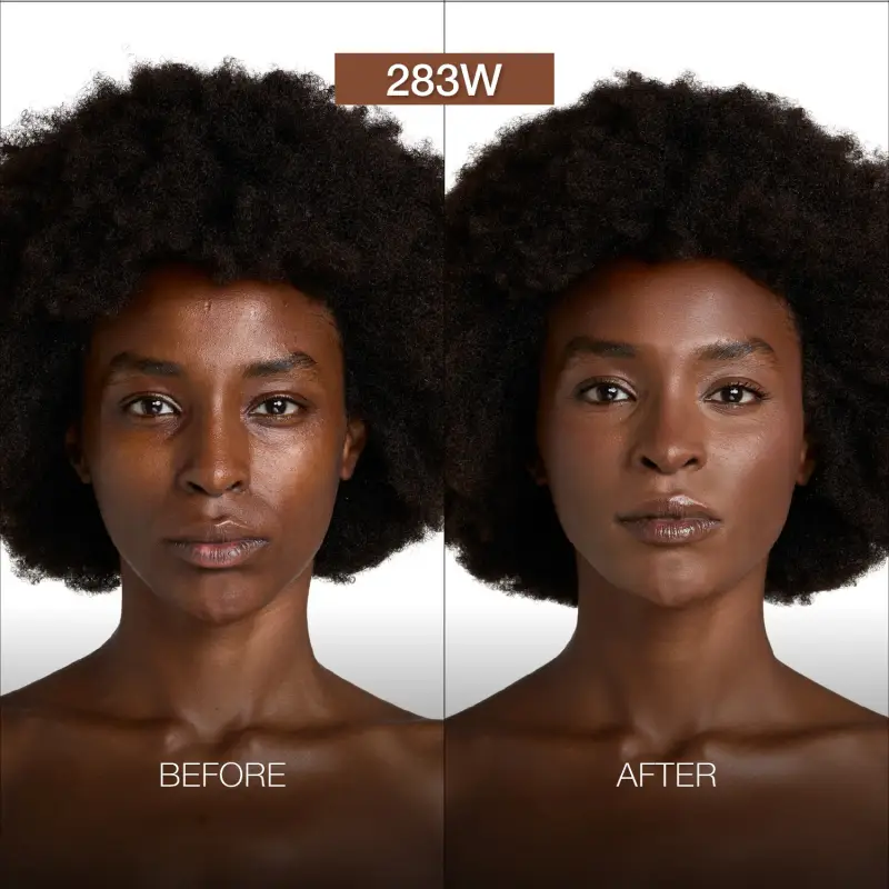 Viso It'S A Filter! Fondotinta Perfezionatore Levigante 283W Cioccolato - Fondotinta miniatura 3