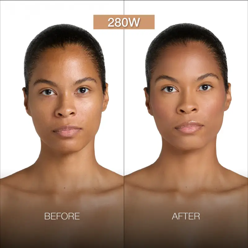 Viso It'S A Filter! Fondotinta Perfezionatore Levigante Amaretto - Fondotinta miniatura 3