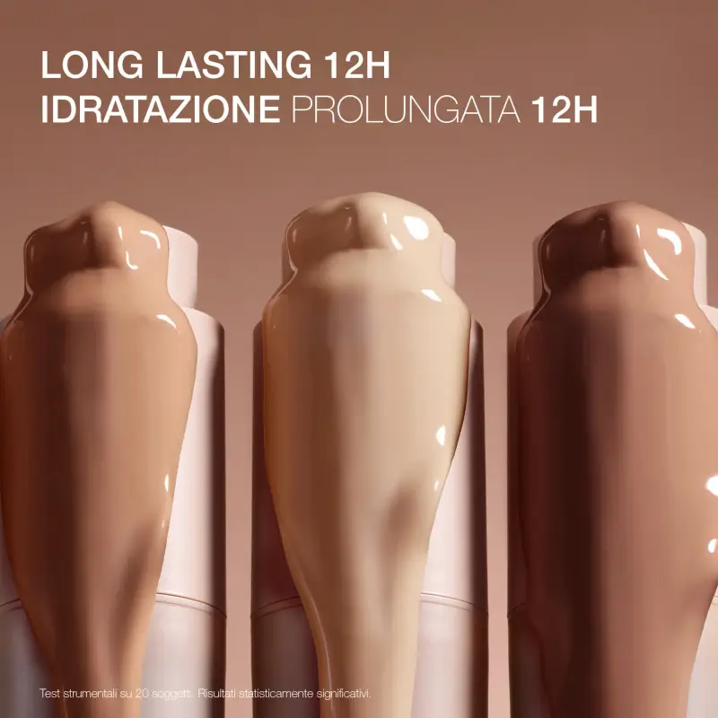 Viso It'S A Filter! Fondotinta Perfezionatore Levigante Amaretto - Fondotinta miniatura 5