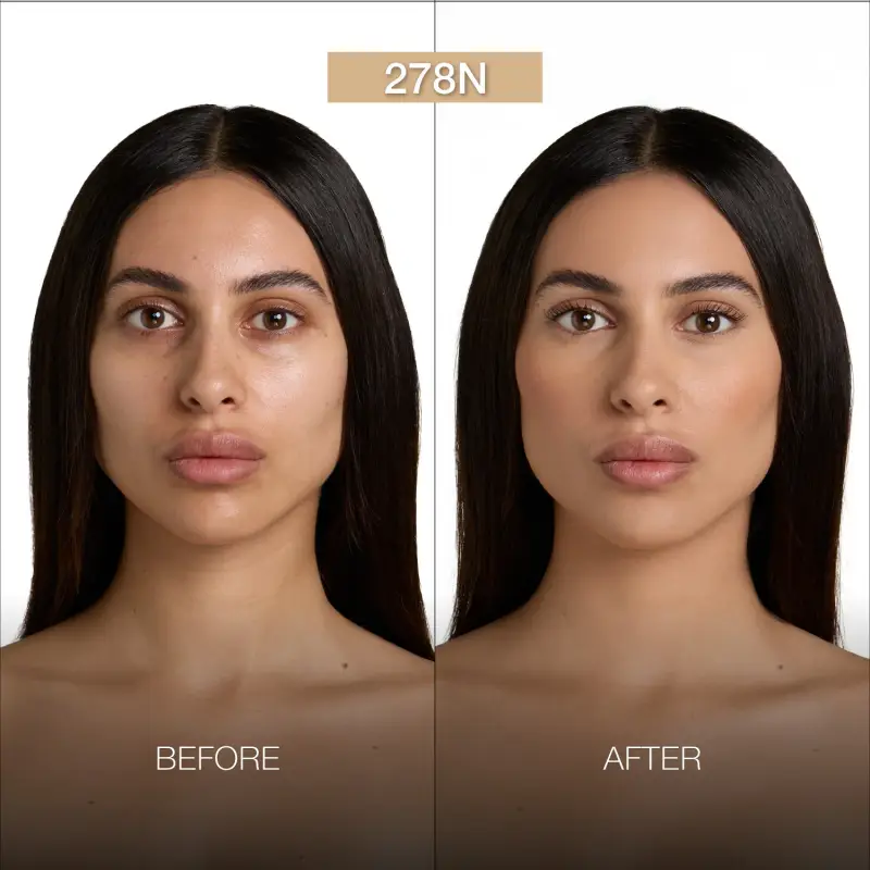 Viso It'S A Filter! Fondotinta Perfezionatore Levigante Beige Scuro - Fondotinta miniatura 3