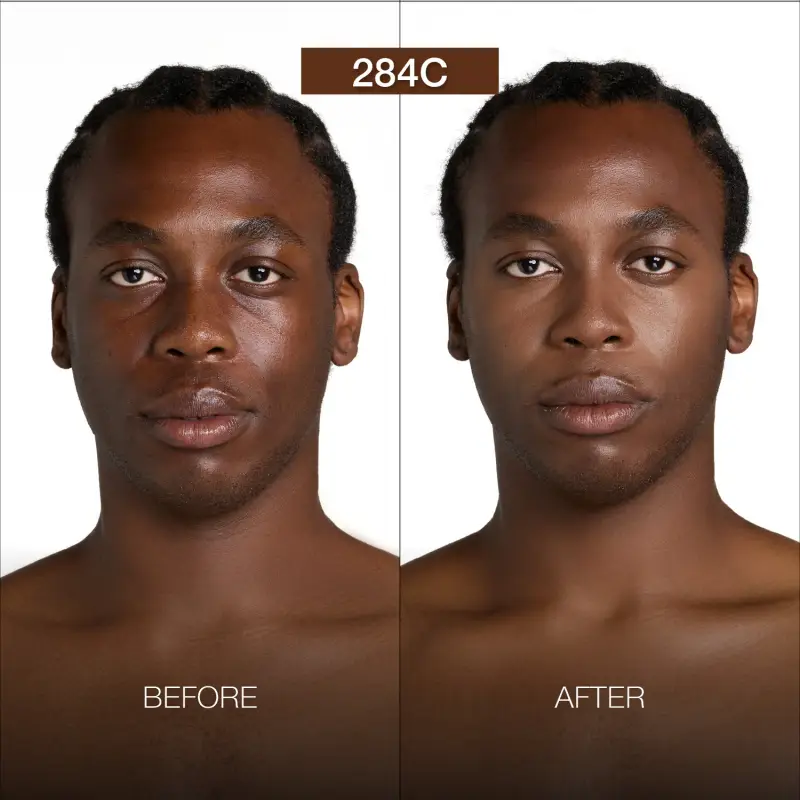 Viso It'S A Filter! Fondotinta Perfezionatore Levigante Ebano - Fondotinta