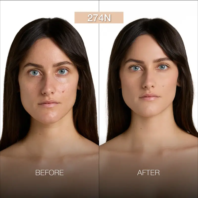 Viso It'S A Filter! Fondotinta Perfezionatore Levigante Sabbia - Fondotinta miniatura 3