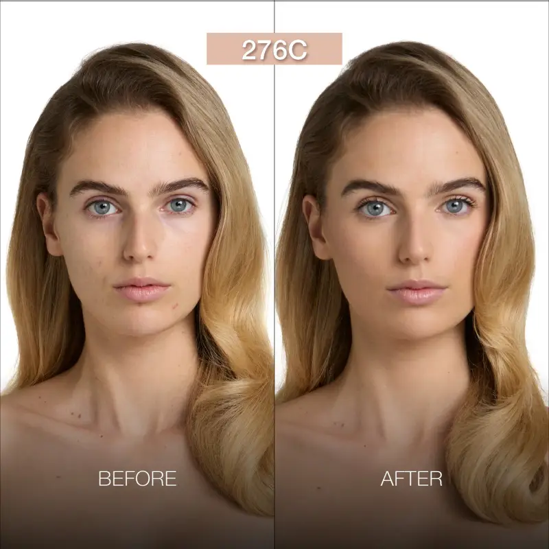 Viso It'S A Filter! Fondotinta Perfezionatore Levigante Salmone - Fondotinta miniatura 3