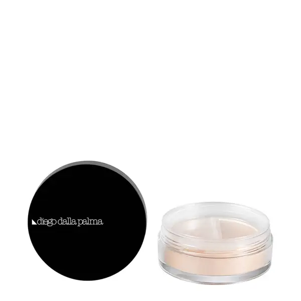 Viso Makeupstudio Angel Glow Loose Powder 21 - Cipria