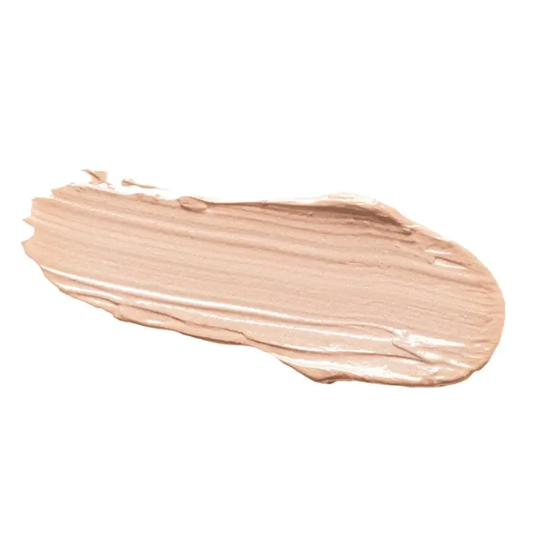 Viso Makeupstudio Sublimatore di Luminosità Viso e Corpo 200 Champagne - Illuminante viso miniatura 3