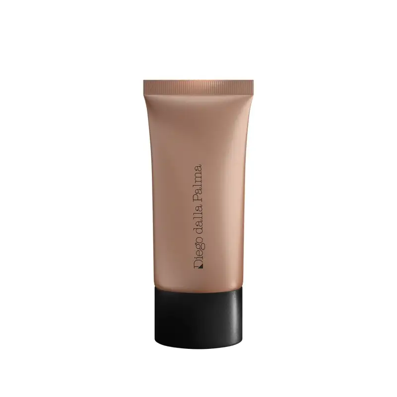 Viso Makeupstudio Sublimatore di Luminosità Viso e Corpo 201 Bronzo Dorato - Illuminante viso