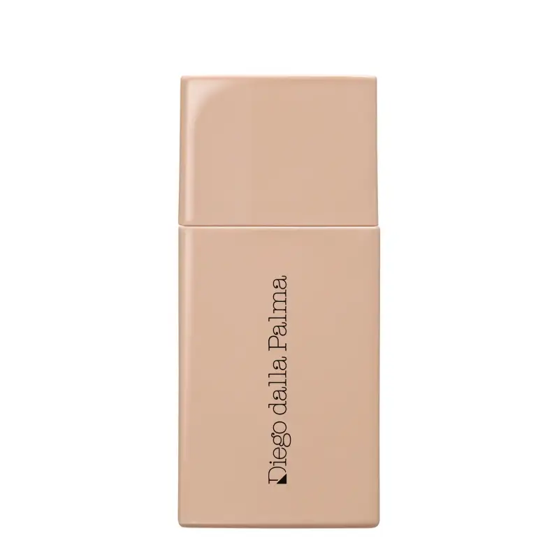 Viso Nudissimo Glow 257W - Fondotinta