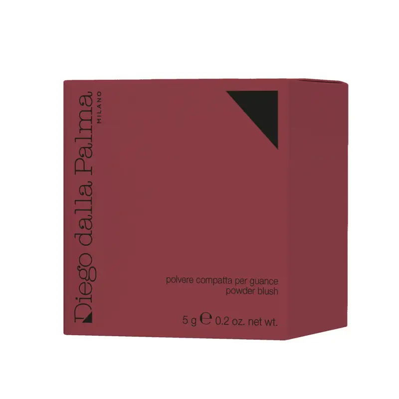 Viso Polvere Compatta per Guance 27 Biscotto - Blush miniatura 3