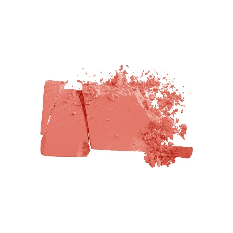 Viso Polvere Compatta per Guance 28 Corallo - Blush miniatura 2