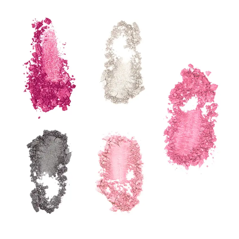 Viso She Said Yes Palette 205 - Palette viso, Palette miniatura 3