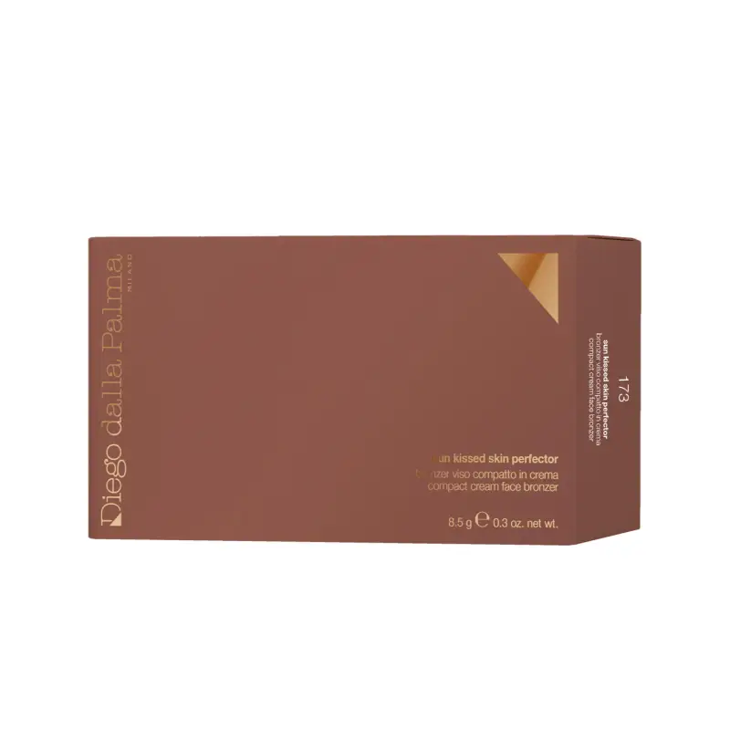 Viso SUN-KISSED - SKIN PERFECTOR 173 Medio-Chiaro - Terra viso miniatura 4