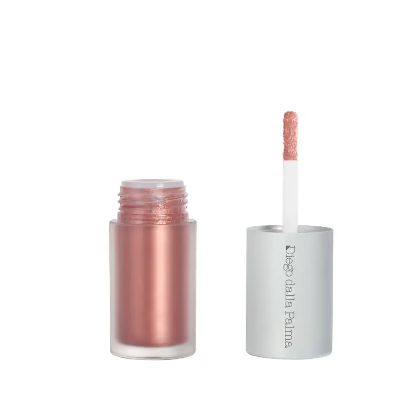 Viso Winter Wave - Blush Liquido Per Guance 256 rosa pesca - Blush miniatura 2