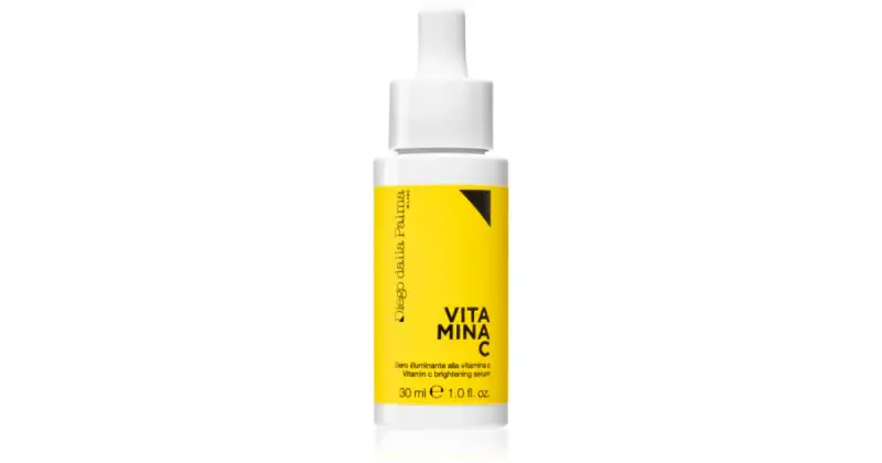 Vitamina C Siero illuminante attivo con vitamina C 30 ml