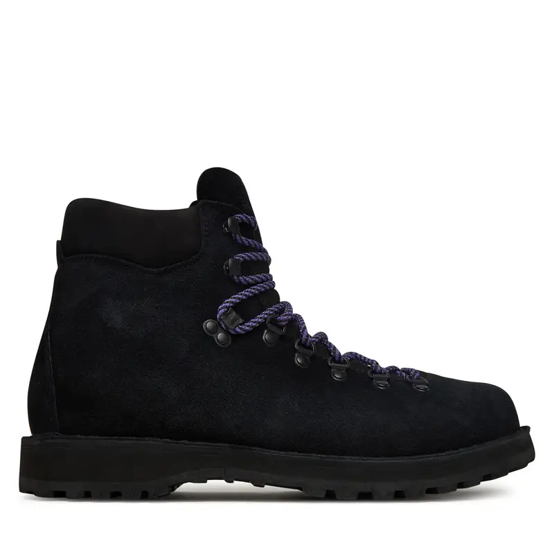 Polacchine Diemme Roccia Vet DI24FWRVM-I01S008 Nero